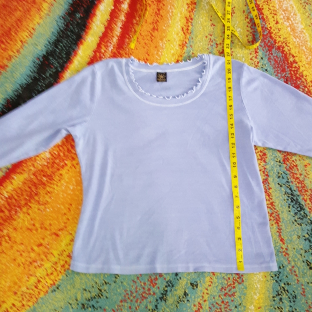 Sun Moda tee